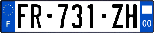 FR-731-ZH