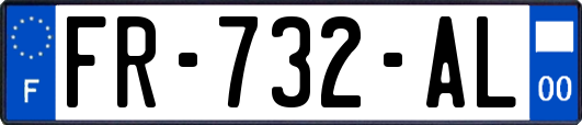 FR-732-AL