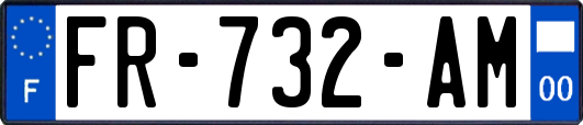 FR-732-AM