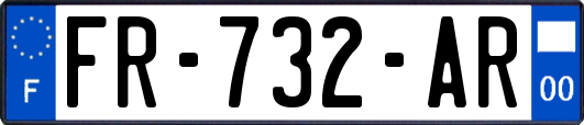 FR-732-AR