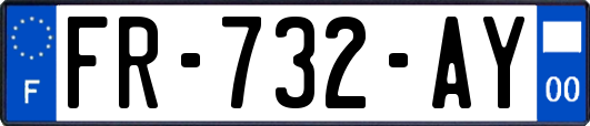 FR-732-AY