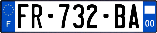 FR-732-BA