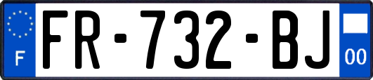 FR-732-BJ