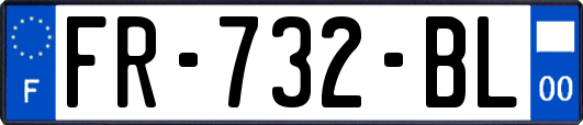 FR-732-BL