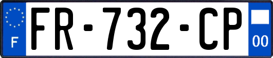 FR-732-CP