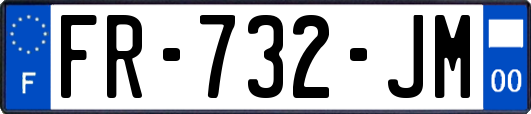 FR-732-JM