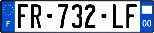 FR-732-LF