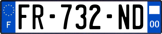 FR-732-ND