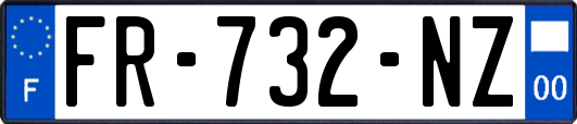 FR-732-NZ