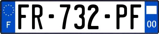 FR-732-PF