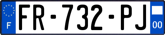 FR-732-PJ