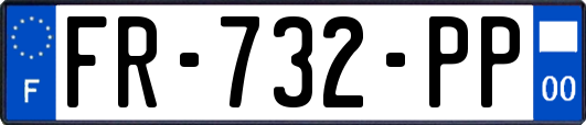 FR-732-PP