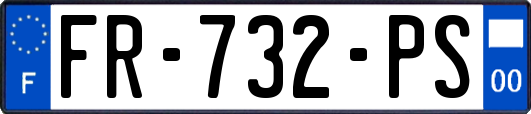 FR-732-PS