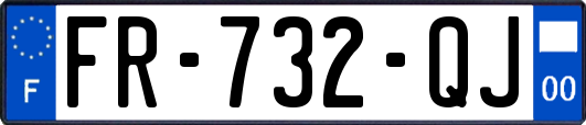 FR-732-QJ