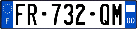 FR-732-QM