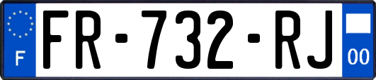FR-732-RJ