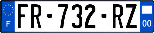 FR-732-RZ