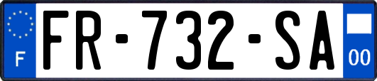 FR-732-SA