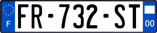 FR-732-ST