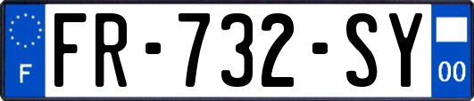 FR-732-SY