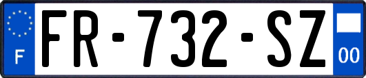 FR-732-SZ
