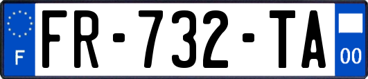 FR-732-TA