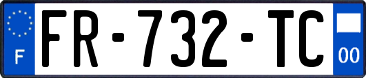 FR-732-TC