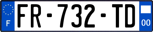 FR-732-TD