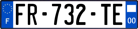 FR-732-TE