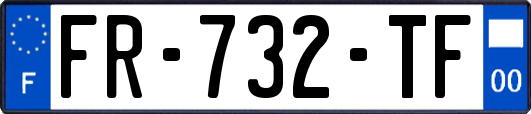 FR-732-TF