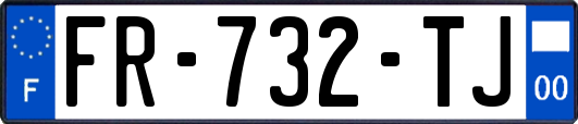 FR-732-TJ