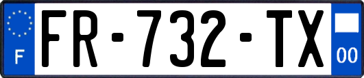 FR-732-TX
