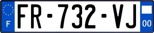 FR-732-VJ