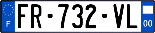 FR-732-VL