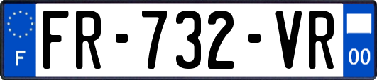 FR-732-VR