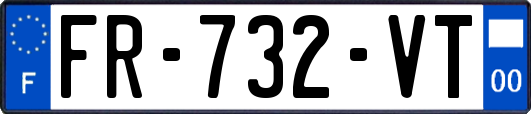 FR-732-VT
