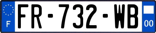 FR-732-WB