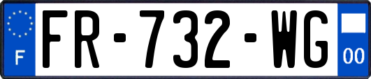 FR-732-WG