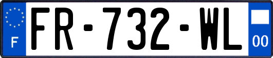 FR-732-WL