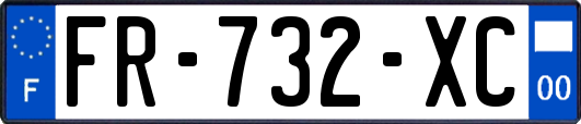 FR-732-XC
