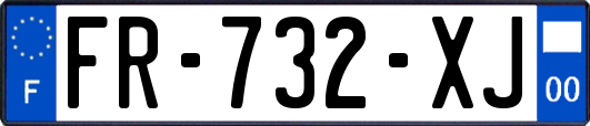 FR-732-XJ