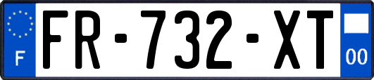 FR-732-XT