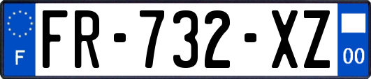 FR-732-XZ
