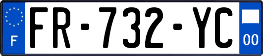 FR-732-YC