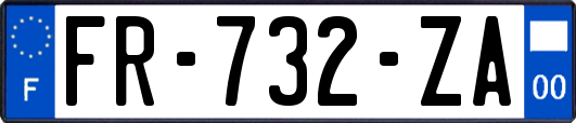 FR-732-ZA