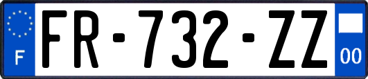 FR-732-ZZ