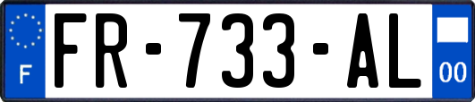FR-733-AL