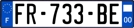 FR-733-BE