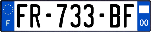 FR-733-BF