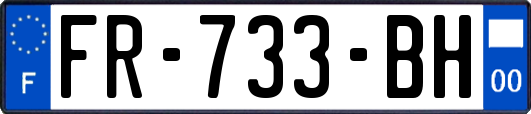 FR-733-BH